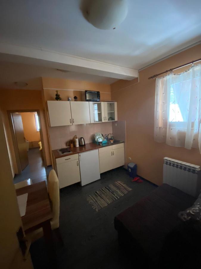 Ivkovic Apartments ياهورينا المظهر الخارجي الصورة