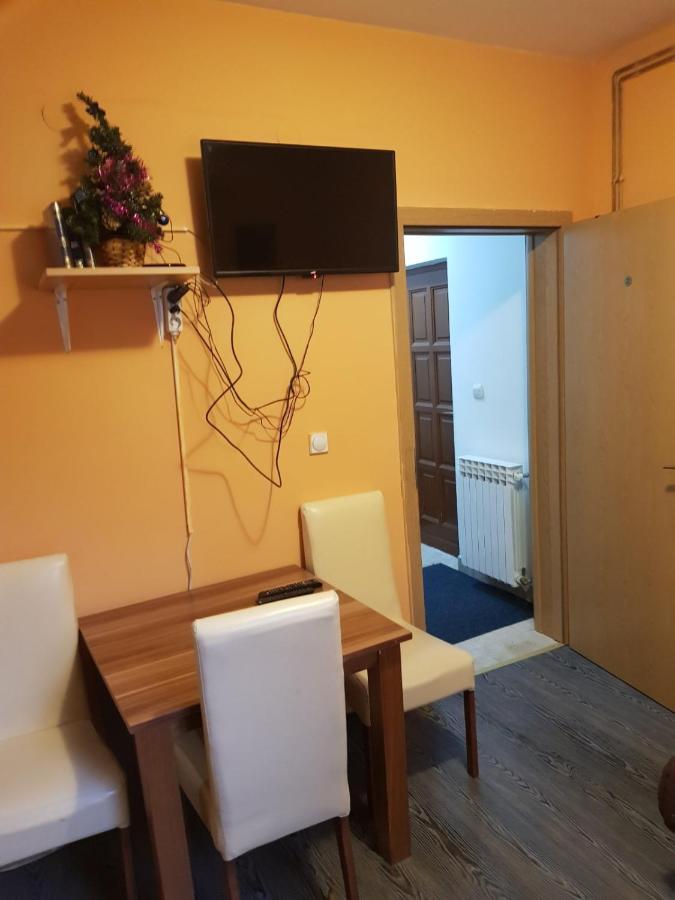 Ivkovic Apartments ياهورينا المظهر الخارجي الصورة