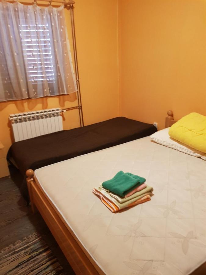 Ivkovic Apartments ياهورينا المظهر الخارجي الصورة
