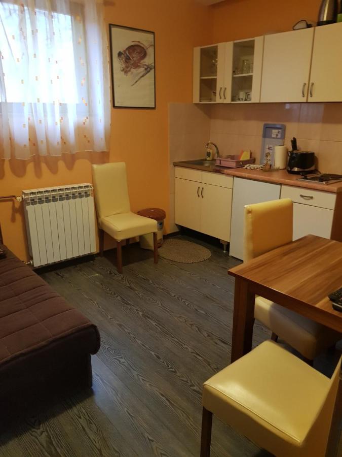 Ivkovic Apartments ياهورينا المظهر الخارجي الصورة